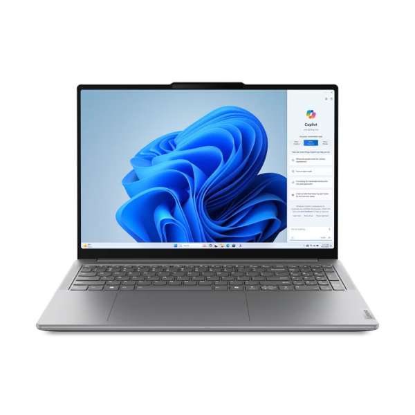 Lenovo Yoga Pro 9 Luna Grey Lenovo Yoga Pro 9 Luna Grey