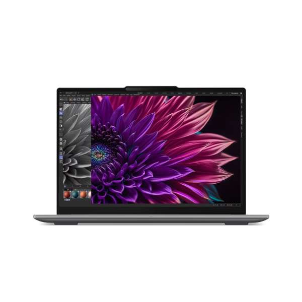 Lenovo Yoga Pro 9 Luna Grey Lenovo Yoga Pro 9 Luna Grey