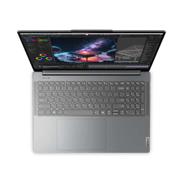 Lenovo Yoga Pro 9 Luna Grey Lenovo Yoga Pro 9 Luna Grey