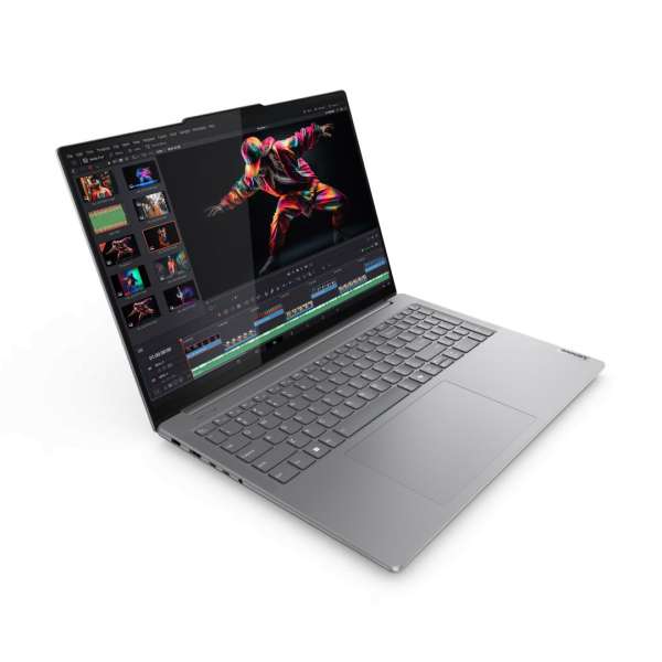 Lenovo Yoga Pro 9 Luna Grey Lenovo Yoga Pro 9 Luna Grey