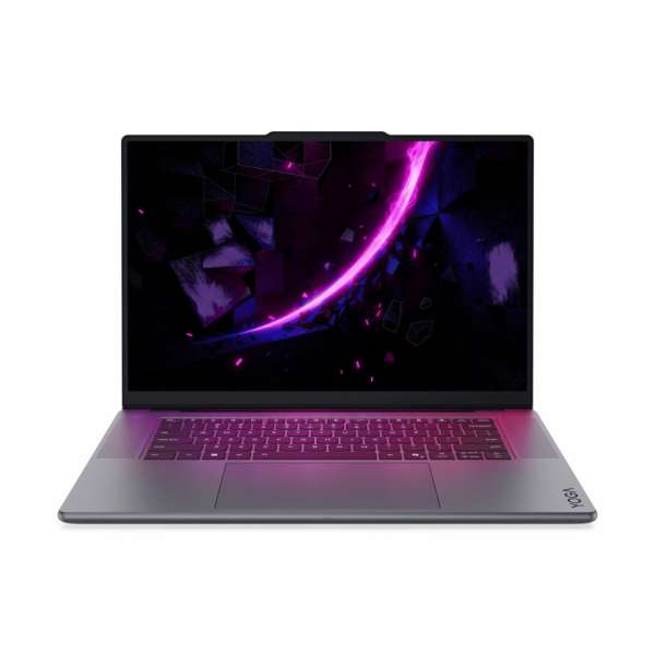 Lenovo Yoga Pro 9 Thunder Grey Lenovo Yoga Pro 9 Thunder Grey