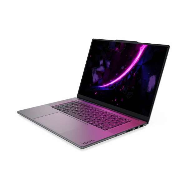 Lenovo Yoga Pro 9 Thunder Grey Lenovo Yoga Pro 9 Thunder Grey