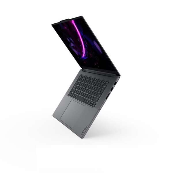 Lenovo Yoga Pro 9 Thunder Grey Lenovo Yoga Pro 9 Thunder Grey