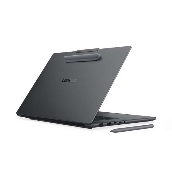 Lenovo Yoga Pro 9 Thunder Grey Lenovo Yoga Pro 9 Thunder Grey