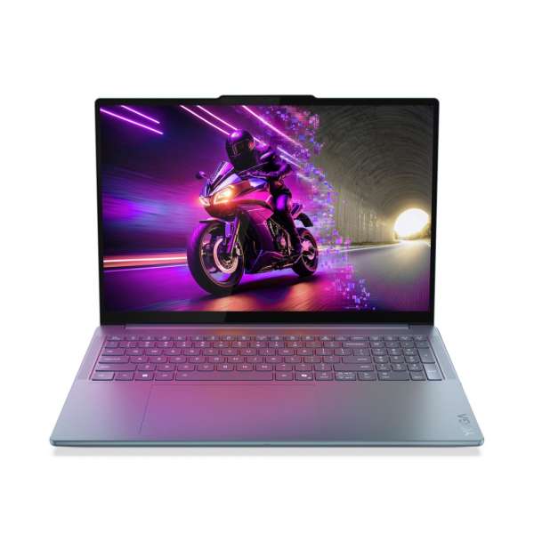 Lenovo Yoga Pro 9 Tidal Teal Lenovo Yoga Pro 9 Tidal Teal