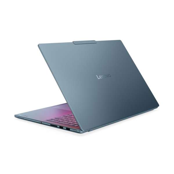 Lenovo Yoga Pro 9 Tidal Teal Lenovo Yoga Pro 9 Tidal Teal