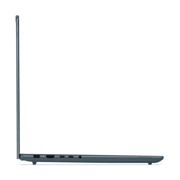 Lenovo Yoga Pro 9 Tidal Teal Lenovo Yoga Pro 9 Tidal Teal