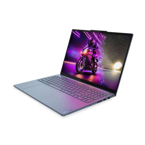 Lenovo Yoga Pro 9 Tidal Teal Lenovo Yoga Pro 9 Tidal Teal