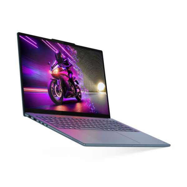 Lenovo Yoga Pro 9 Tidal Teal Lenovo Yoga Pro 9 Tidal Teal