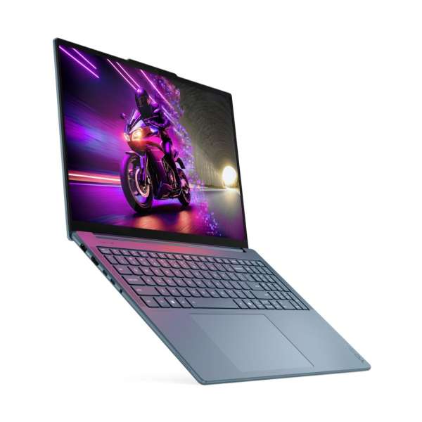 Lenovo Yoga Pro 9 Tidal Teal Lenovo Yoga Pro 9 Tidal Teal