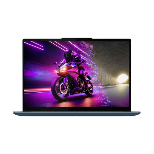 Lenovo Yoga Pro 9 Tidal Teal Lenovo Yoga Pro 9 Tidal Teal
