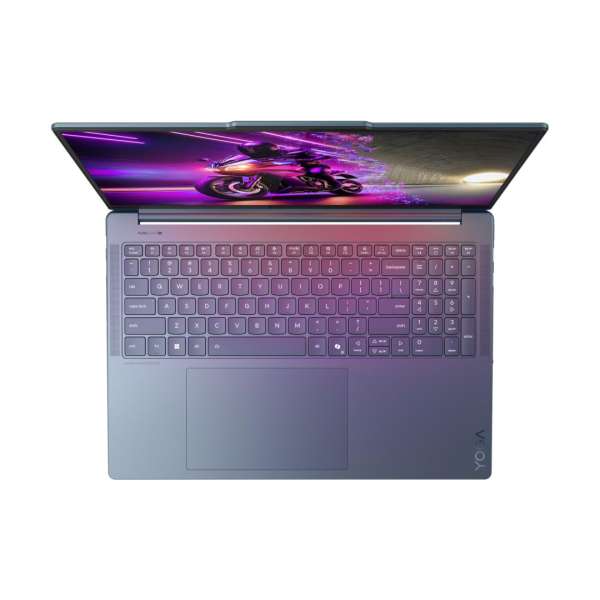 Lenovo Yoga Pro 9 Tidal Teal Lenovo Yoga Pro 9 Tidal Teal