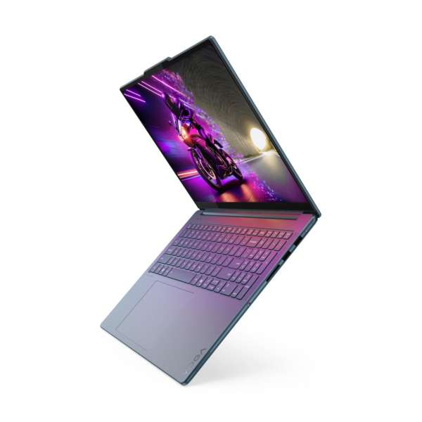 Lenovo Yoga Pro 9 Tidal Teal Lenovo Yoga Pro 9 Tidal Teal