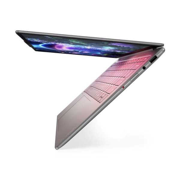 Lenovo Yoga Slim 7 Luna Grey Lenovo Yoga Slim 7 Luna Grey