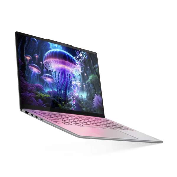 Lenovo Yoga Slim 7 Luna Grey Lenovo Yoga Slim 7 Luna Grey