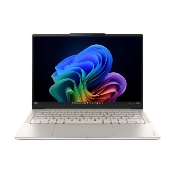 Lenovo Yoga Slim 7 Seashell Lenovo Yoga Slim 7 Seashell