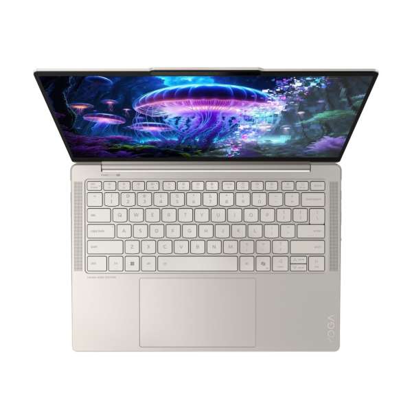 Lenovo Yoga Slim 7 Seashell