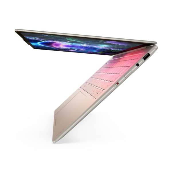 Lenovo Yoga Slim 7 Seashell