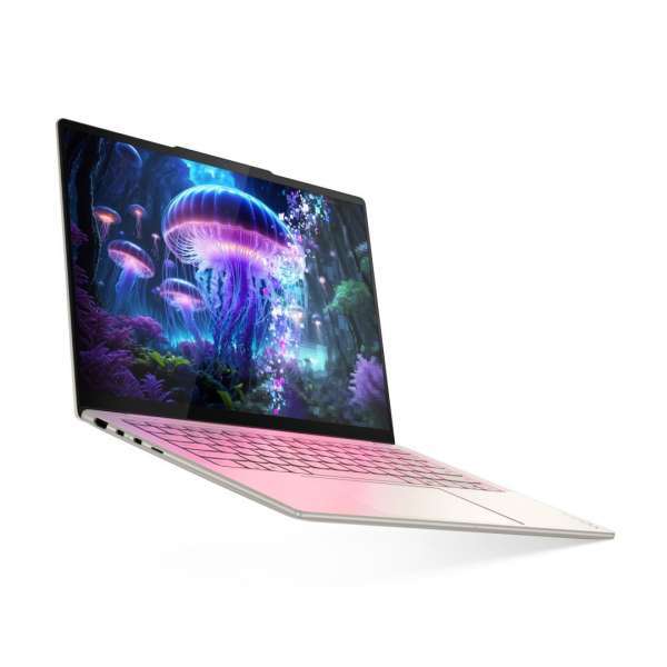 Lenovo Yoga Slim 7 Seashell