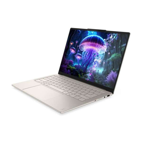Lenovo Yoga Slim 7 Seashell Lenovo Yoga Slim 7 Seashell