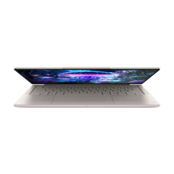 Lenovo Yoga Slim 7 Seashell