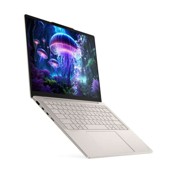 Lenovo Yoga Slim 7 Seashell