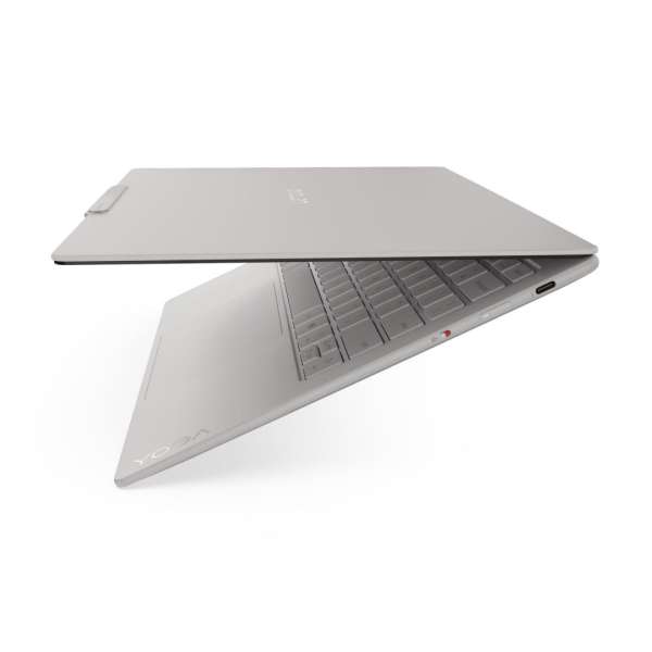 Lenovo Yoga Slim 7 Seashell