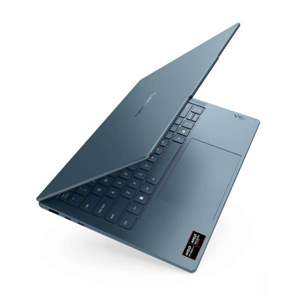 Lenovo Yoga Slim 7 Tidal Teal