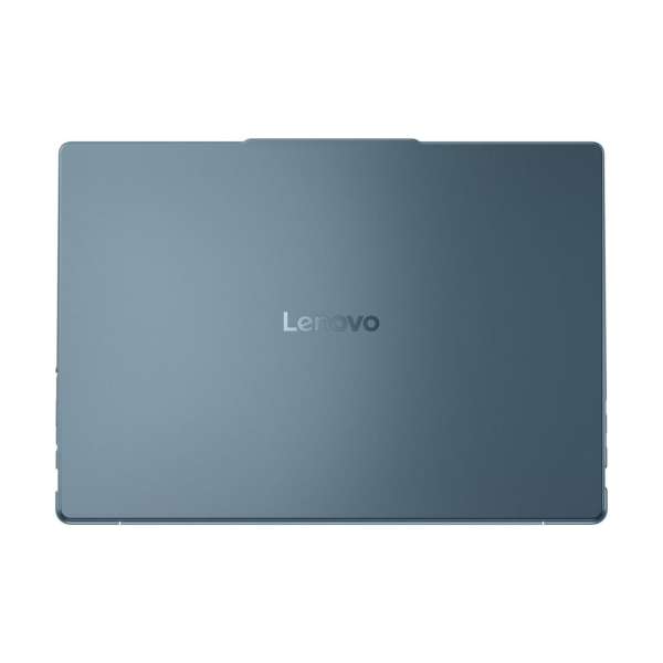 Lenovo Yoga Slim 7 Tidal Teal