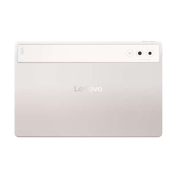 Lenovo Yoga Tab Plus 12,7" 256GB Wi-Fi Seashell