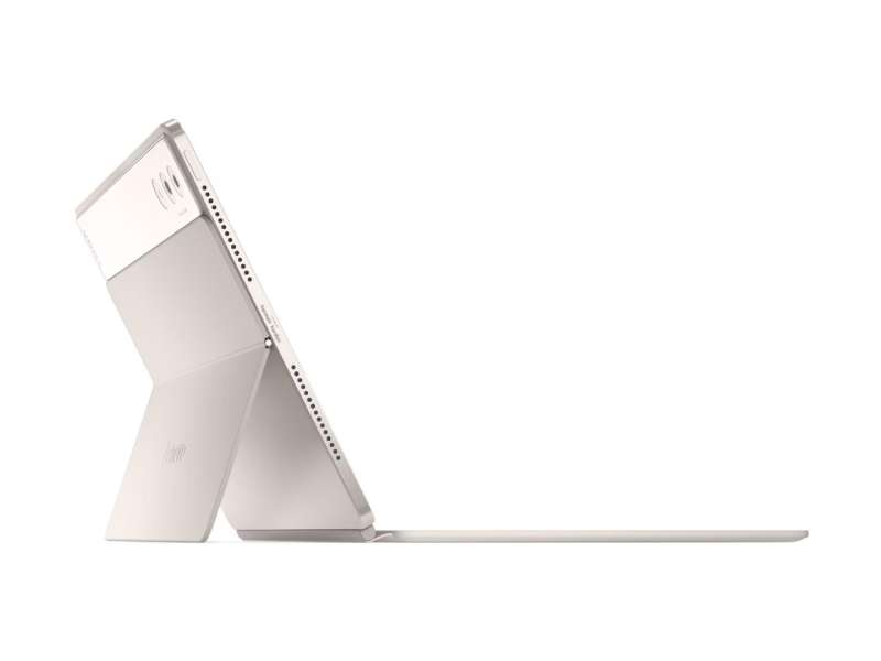 Lenovo Yoga Tab Plus 12,7" 256GB Wi-Fi Seashell