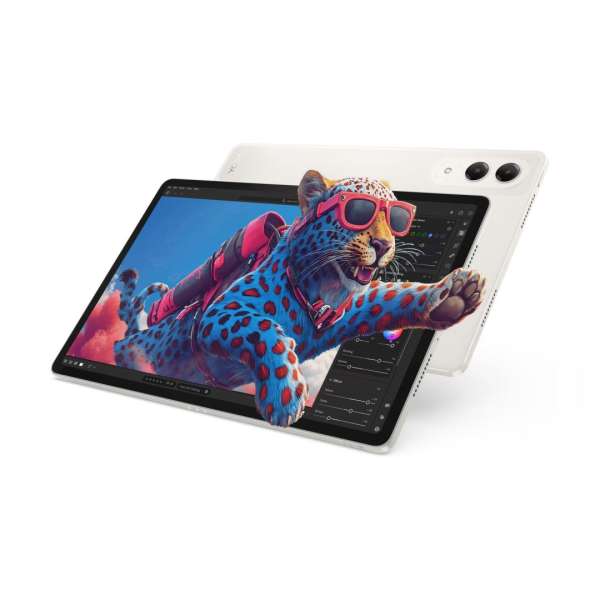 Lenovo Yoga Tab (TB710FU) 11,1" 256GB Wi-Fi Seashell