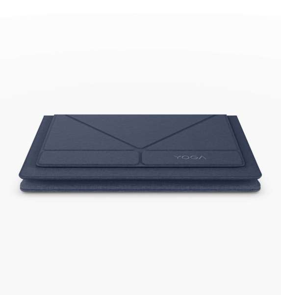 Lenovo Yoga Tote Sleeve 14" Cosmic Blue