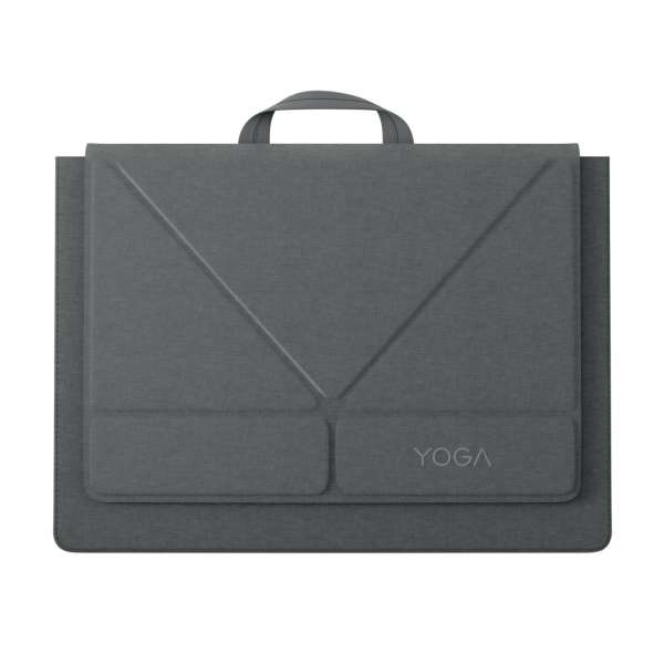 Lenovo Yoga Tote Sleeve 14" Grey