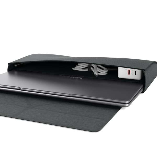 Lenovo Yoga Tote Sleeve 14" Grey