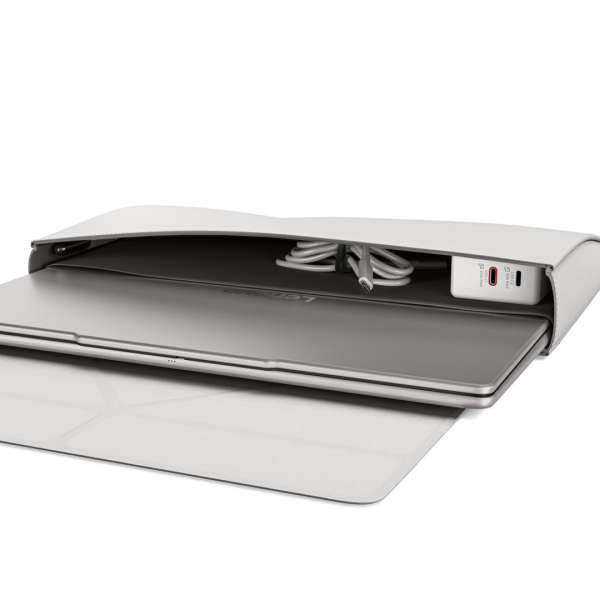Lenovo Yoga Tote Sleeve 16" Seashell