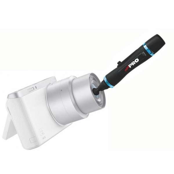 Lenspen MiniPro Drón Tisztító