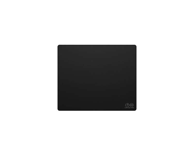 Lethal Gaming Gear Jupiter Pro XL Soft Gaming Egérpad Black
