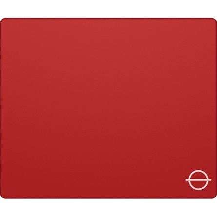 Lethal Gaming Gear Saturn XL Gaming Mousepad Red