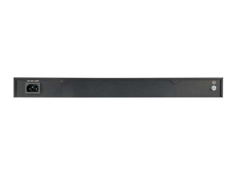 LevelOne FGP-2031 20-Port Fast Ethernet PoE Switch