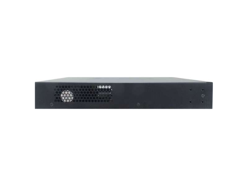 LevelOne GTU-5211 52-Port Unmanaged Gigabit Ethernet Switch