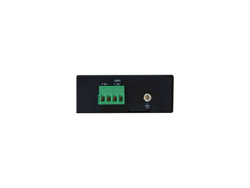 LevelOne IGP-0101 Industrial Gigabit PoE Injector