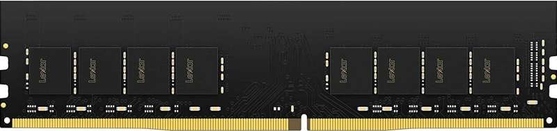 Lexar 16GB DDR4 3200MHz Bulk