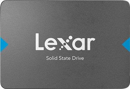 Lexar 1TB 2,5" SATA3 NQ100