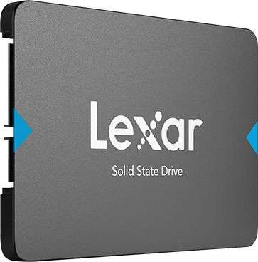 Lexar 1TB 2,5" SATA3 NQ100