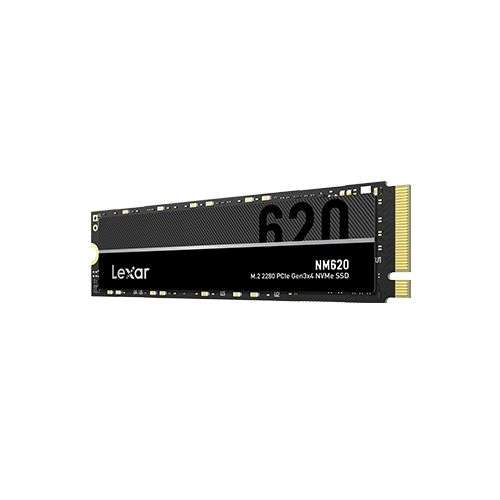 Lexar 1TB M.2 2280 NVMe NM620