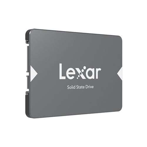 Lexar 2TB 2,5" SATA3 NS100