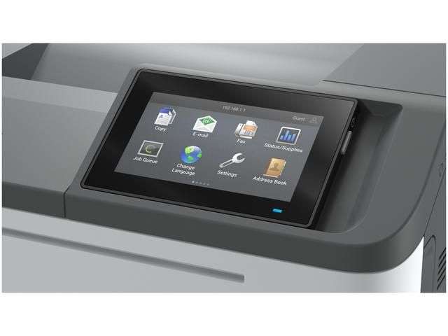 Lexmark CS632dwe Lézernyomtató