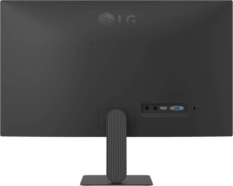 LG 23,8" 24U41YA-B IPS LED