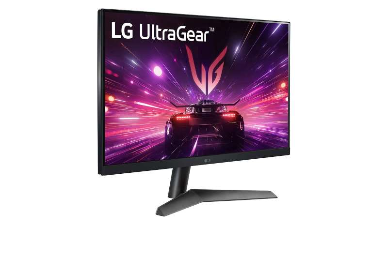 LG 24" 24GS60F-B IPS LED